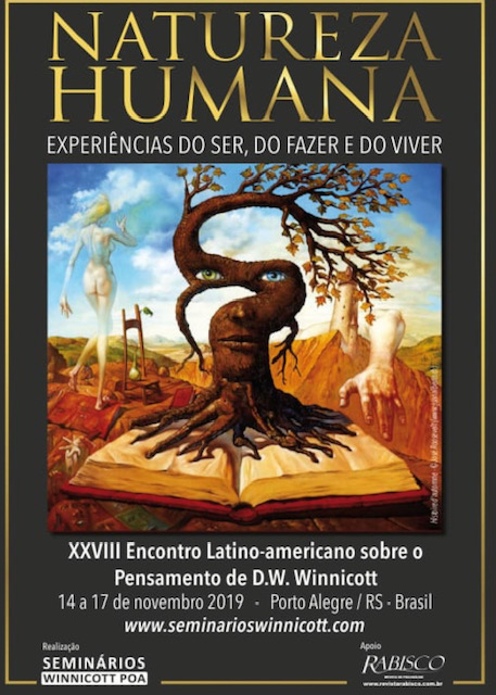 XXVIII Encuentro. Porto Alegre / RS- Brasil, 2019.